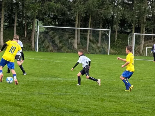 13.09.2026 SV 49 Eckardtshausen vs. Kali Werra Tiefenort II