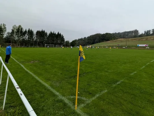 13.09.2026 SV 49 Eckardtshausen vs. Kali Werra Tiefenort II