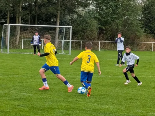 13.09.2026 SV 49 Eckardtshausen vs. Kali Werra Tiefenort II