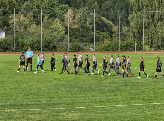22.08.2026 FC Zella-Mehlis vs. SV 49 Eckardtshausen