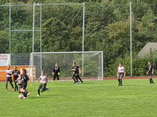 22.08.2026 FC Zella-Mehlis vs. SV 49 Eckardtshausen