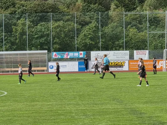 22.08.2026 FC Zella-Mehlis vs. SV 49 Eckardtshausen