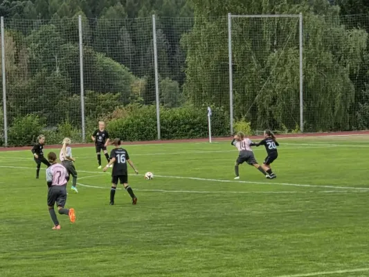 22.08.2026 FC Zella-Mehlis vs. SV 49 Eckardtshausen