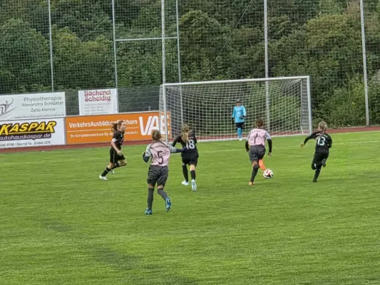 22.08.2026 FC Zella-Mehlis vs. SV 49 Eckardtshausen