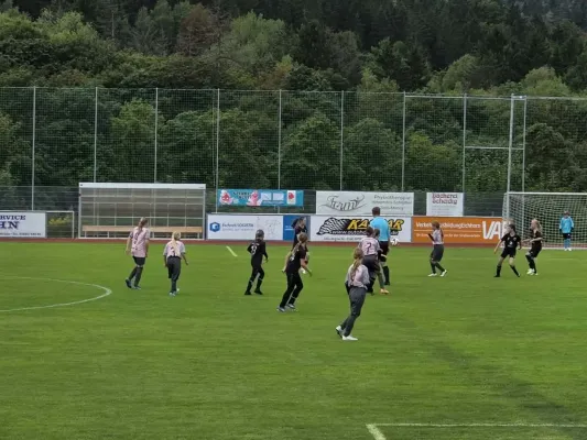 22.08.2026 FC Zella-Mehlis vs. SV 49 Eckardtshausen