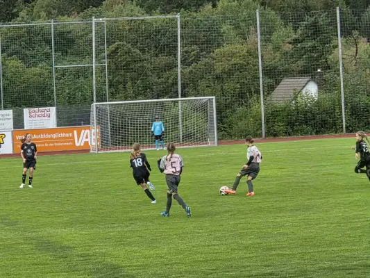 22.08.2026 FC Zella-Mehlis vs. SV 49 Eckardtshausen