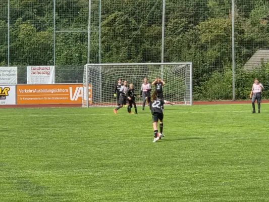 22.08.2026 FC Zella-Mehlis vs. SV 49 Eckardtshausen