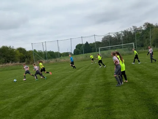 12.09.2026 SV 49 Eckardtshausen vs. EFC Ruhla 08