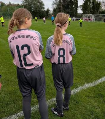 12.09.2026 SV 49 Eckardtshausen vs. EFC Ruhla 08