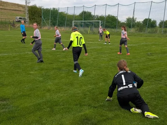 12.09.2026 SV 49 Eckardtshausen vs. EFC Ruhla 08