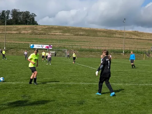 12.09.2026 SV 49 Eckardtshausen vs. EFC Ruhla 08