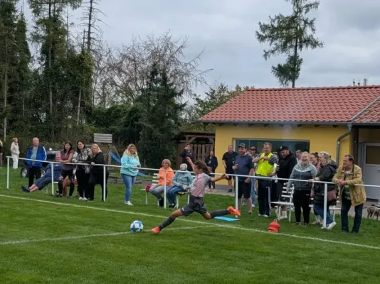 12.09.2026 SV 49 Eckardtshausen vs. EFC Ruhla 08