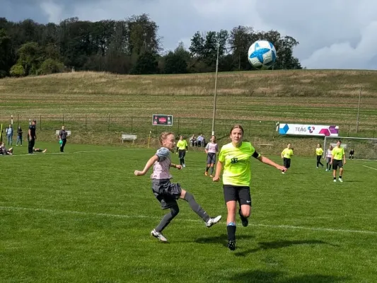 12.09.2026 SV 49 Eckardtshausen vs. EFC Ruhla 08