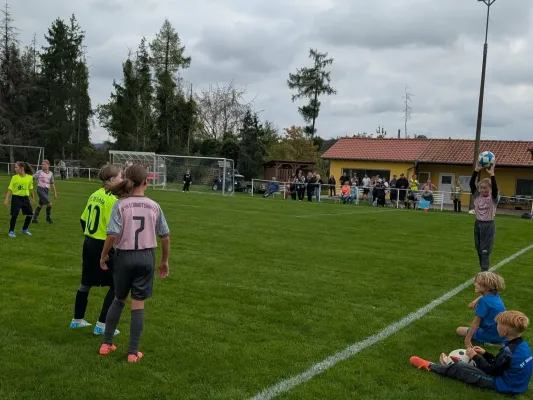 12.09.2026 SV 49 Eckardtshausen vs. EFC Ruhla 08