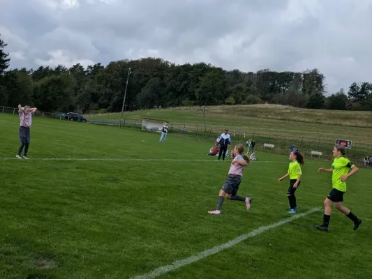 12.09.2026 SV 49 Eckardtshausen vs. EFC Ruhla 08