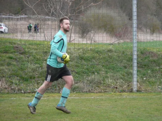 19.03.2017 SG Falken 1948 vs. SV 49 Eckardtshausen