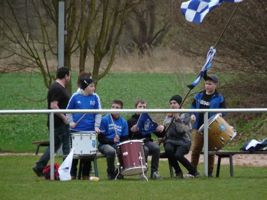 19.03.2017 SG Falken 1948 vs. SV 49 Eckardtshausen