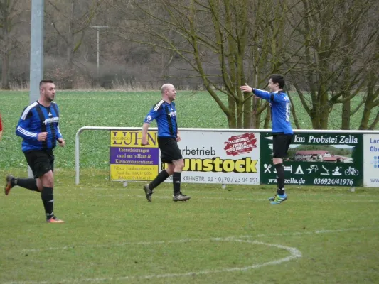 19.03.2017 SG Falken 1948 vs. SV 49 Eckardtshausen