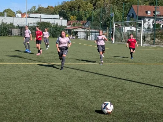 27.09.2026 ESV Lok Meiningen vs. SV 49 Eckardtshausen