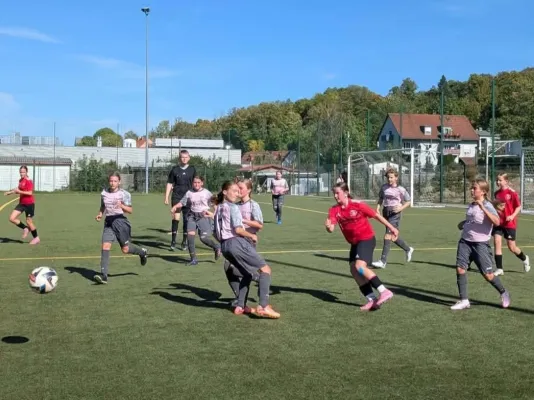 27.09.2026 ESV Lok Meiningen vs. SV 49 Eckardtshausen