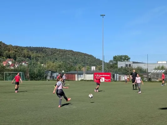 27.09.2026 ESV Lok Meiningen vs. SV 49 Eckardtshausen