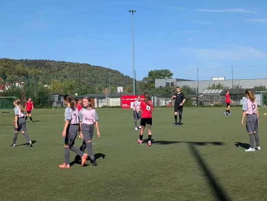 27.09.2026 ESV Lok Meiningen vs. SV 49 Eckardtshausen