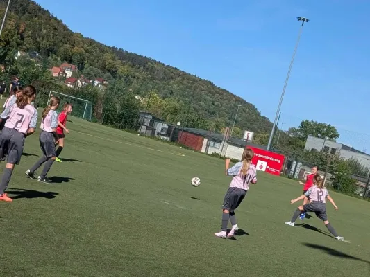 27.09.2026 ESV Lok Meiningen vs. SV 49 Eckardtshausen