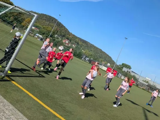 27.09.2026 ESV Lok Meiningen vs. SV 49 Eckardtshausen
