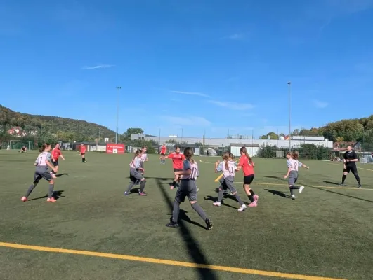 27.09.2026 ESV Lok Meiningen vs. SV 49 Eckardtshausen