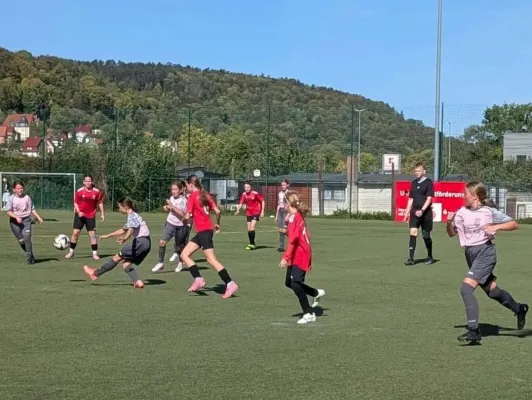 27.09.2026 ESV Lok Meiningen vs. SV 49 Eckardtshausen