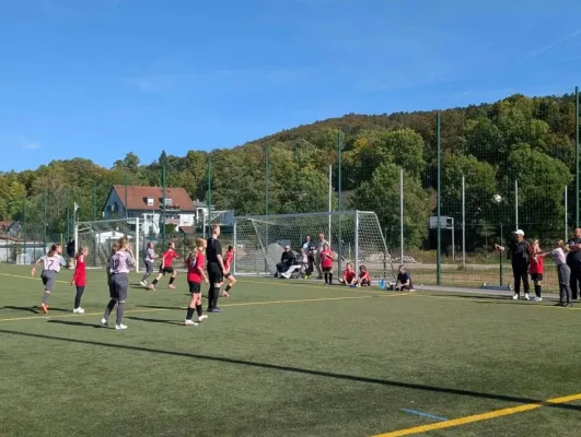 27.09.2026 ESV Lok Meiningen vs. SV 49 Eckardtshausen