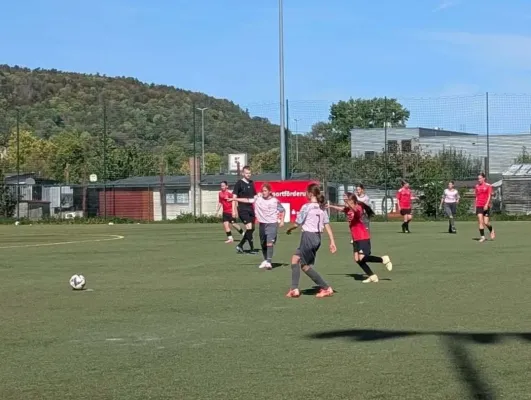 27.09.2026 ESV Lok Meiningen vs. SV 49 Eckardtshausen