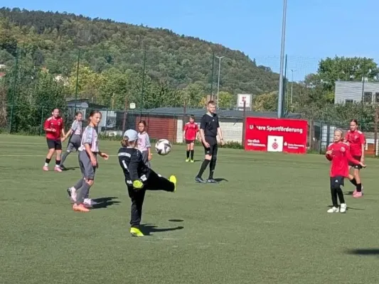 27.09.2026 ESV Lok Meiningen vs. SV 49 Eckardtshausen