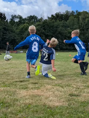23.08.2026 Funino-Kinderfestiv. vs. SV 49 Eckardtshausen