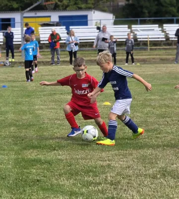 23.08.2026 Funino-Kinderfestiv. vs. SV 49 Eckardtshausen