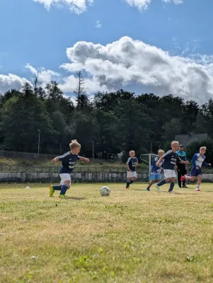 23.08.2026 Funino-Kinderfestiv. vs. SV 49 Eckardtshausen