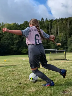 23.08.2026 Funino-Kinderfestiv. vs. SV 49 Eckardtshausen