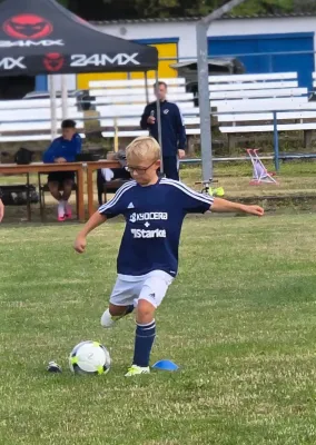 23.08.2026 Funino-Kinderfestiv. vs. SV 49 Eckardtshausen