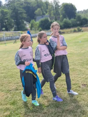 23.08.2026 Funino-Kinderfestiv. vs. SV 49 Eckardtshausen