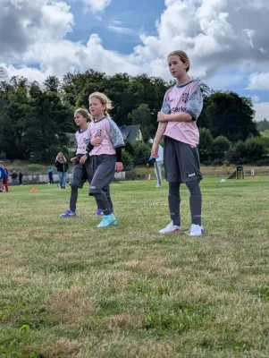 23.08.2026 Funino-Kinderfestiv. vs. SV 49 Eckardtshausen