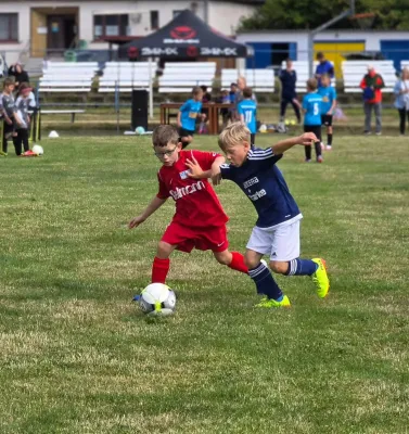 23.08.2026 Funino-Kinderfestiv. vs. SV 49 Eckardtshausen
