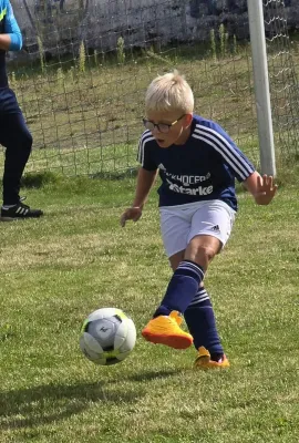 23.08.2026 Funino-Kinderfestiv. vs. SV 49 Eckardtshausen