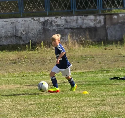 23.08.2026 Funino-Kinderfestiv. vs. SV 49 Eckardtshausen