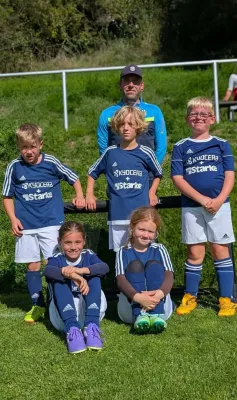 26.09.2026 Funino-Kinderfestiv. vs. SV 49 Eckardtshausen