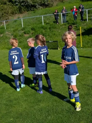 26.09.2026 Funino-Kinderfestiv. vs. SV 49 Eckardtshausen