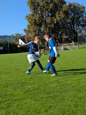 26.09.2026 Funino-Kinderfestiv. vs. SV 49 Eckardtshausen