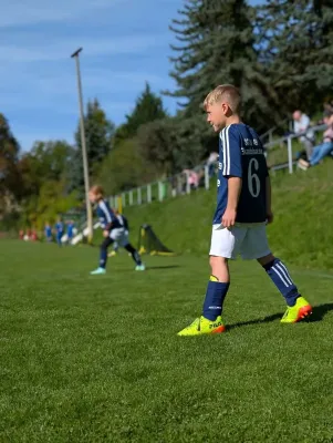 26.09.2026 Funino-Kinderfestiv. vs. SV 49 Eckardtshausen