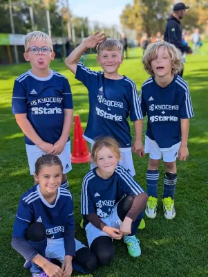 26.09.2026 Funino-Kinderfestiv. vs. SV 49 Eckardtshausen