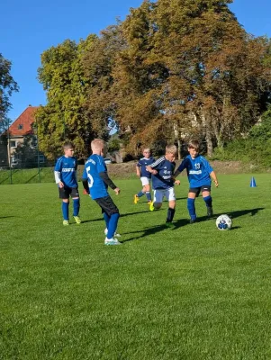 26.09.2026 Funino-Kinderfestiv. vs. SV 49 Eckardtshausen