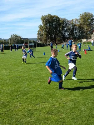 26.09.2026 Funino-Kinderfestiv. vs. SV 49 Eckardtshausen